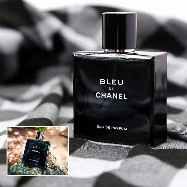 M&ugrave;i hương Chanel Bleu EDP sang trọng, l&ocirc;i cuốn